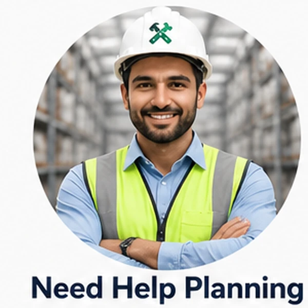 Mezzanine project engineer